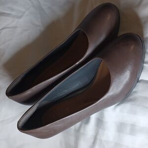 Clarks Platform Heels 👠